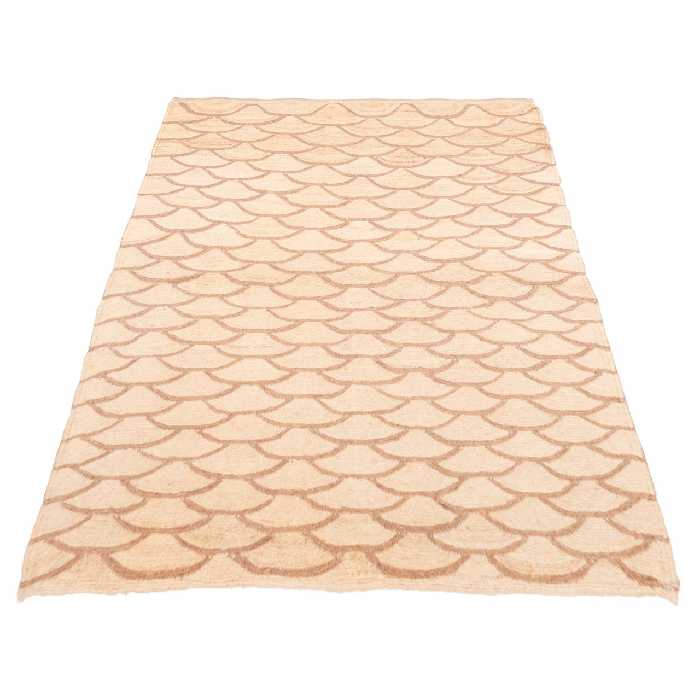 گلیم دستباف ذرع و نیم سی پرشیا کد 156103