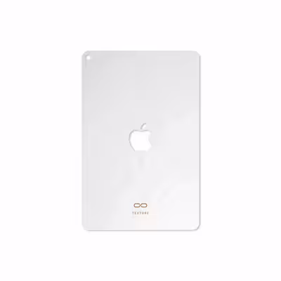 برچسب پوششی ماهوت مدل Matte-White مناسب برای تبلت اپل iPad mini (GEN 5) 2019 A2125