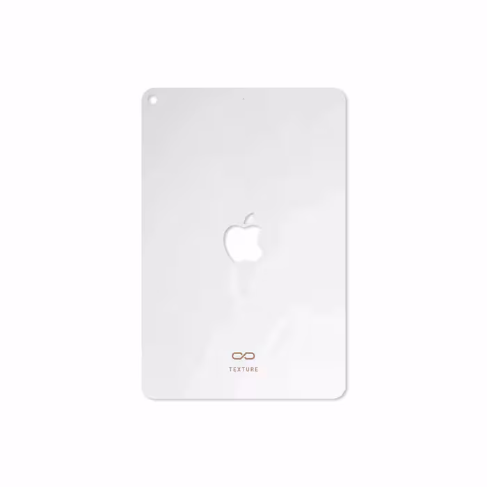 برچسب پوششی ماهوت مدل Matte-White مناسب برای تبلت اپل iPad mini (GEN 5) 2019 A2125