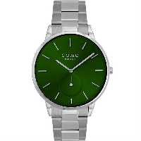 ساعت مچی کومو میلانو مدل CM054.109.1SM.00