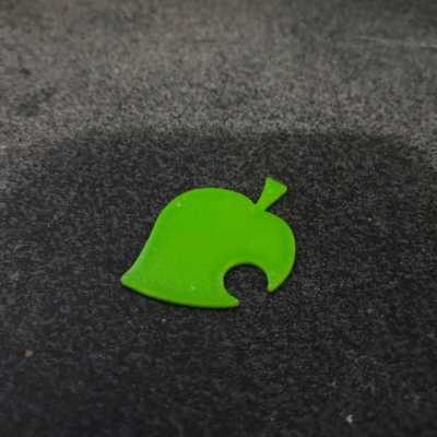 پیک گیتار مدل Leaf بسته دو عددی