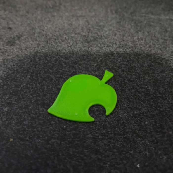 پیک گیتار مدل Leaf بسته دو عددی