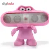 پایه نگهدارنده ي اسپيكر مدل Character مناسب برای اسپیکر Beats pill