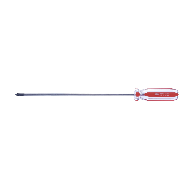پیچ گوشتی چهارسو اس کای مدل ST-7123