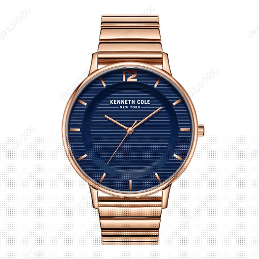 ساعت مچی مردانه کنت کول (Kenneth Cole)|مدل KC50912004