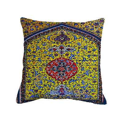 کاور کوسن طرح سنتی کد 5376