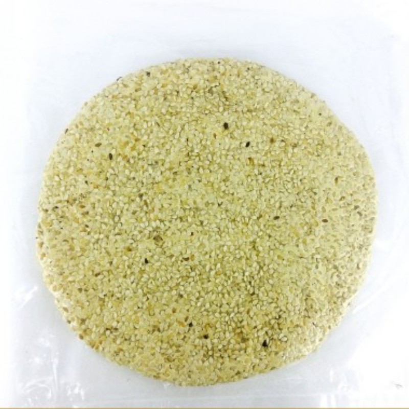 حلوا کنجدی ورقه ای  (10 عددی) آقای عطار