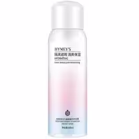 اسپری ضد آفتاب HYMEYS همراه با عصاره انار ( روشن کننده )
