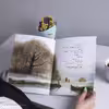 کتاب جغد در مهتاب اثر جین یولن انتشارات میچکا
