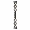 بند گودزیلا مدل G-GC مناسب برای اپل واچ سری SE 44MM
