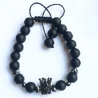 دستبند مدل پادشاه