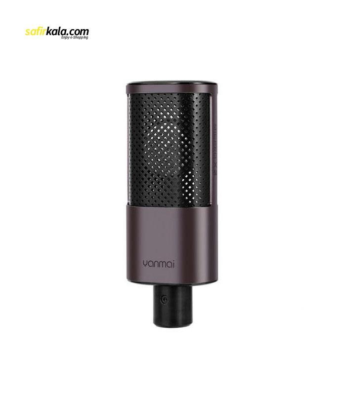 میکروفن کندانسر یانمای مدل MICPRO X1