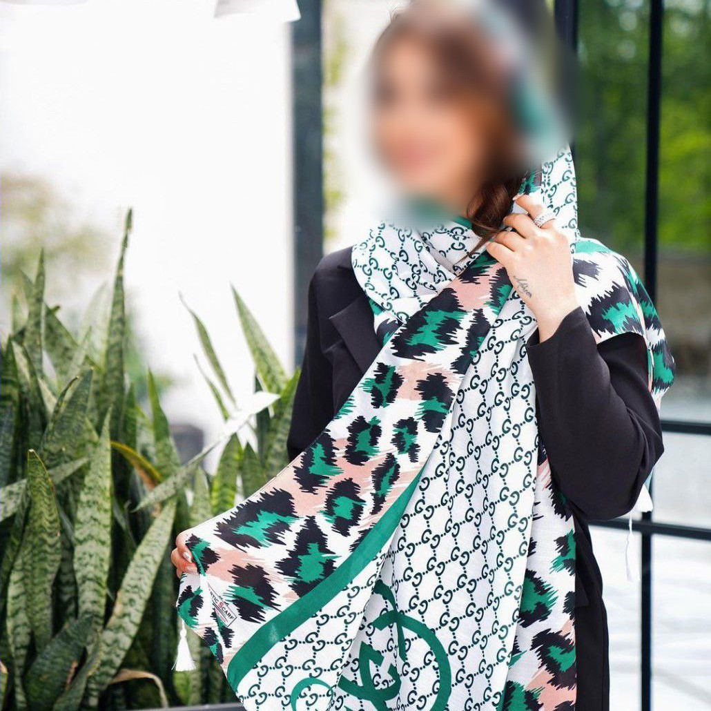 شال نخی نخ اسبان وارداتی ارسال رایگان سه تا پنج روز 