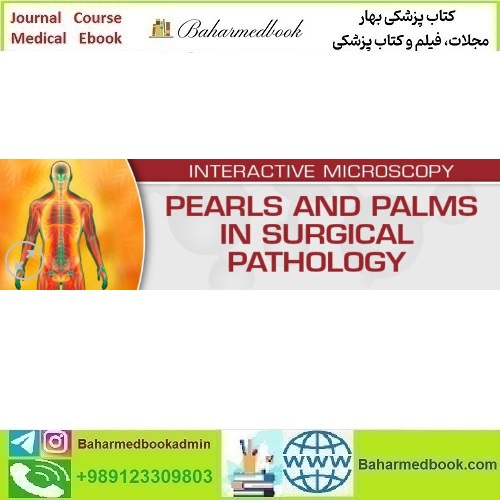 USCAP Pearls and Palms in Surgical Pathology 2022 video c