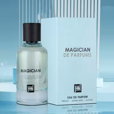عطر 2025 ترند زنانه لویی ویتون ایمجینیشن جانوین - اورجینال - تعداد محدود