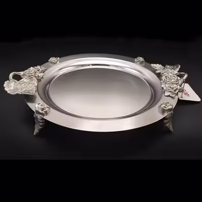 سینی نگار مدل 306