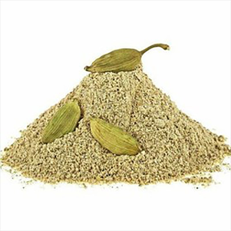 هل سبز پودر درجه یک