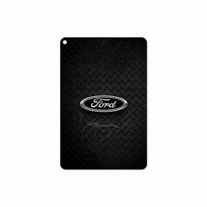 برچسب پوششی ماهوت مدل Ford Motor مناسب برای تبلت اپل iPad mini (GEN 5) 2019 A2125