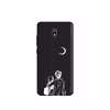 کاور طرح  عاشقانه مینیمال کد y8661 مناسب برای گوشی موبایل شیائومی  Redmi 8A