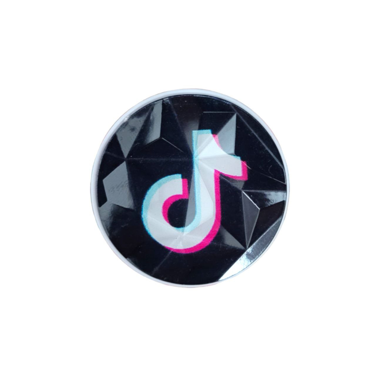 پایه نگهدارنده گوشی موبایل و تبلت طرح تیک مدل T_K