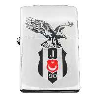 فندک طرح BJK 1903 کد 01