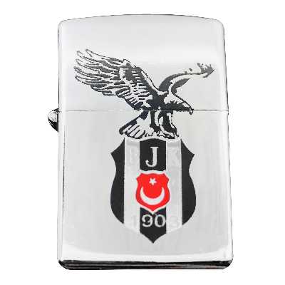 فندک طرح BJK 1903 کد 01