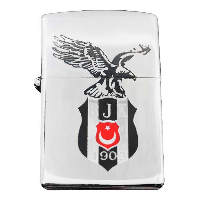 فندک طرح BJK 1903 کد 01