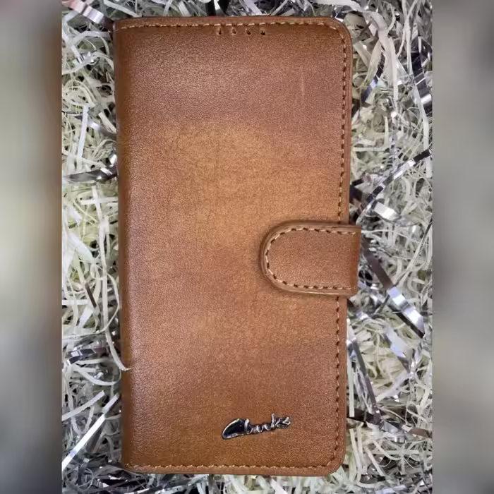 کیف کلاسوری چرمی سامسونگ A10s - امین 24 امانت دار اعتماد شما