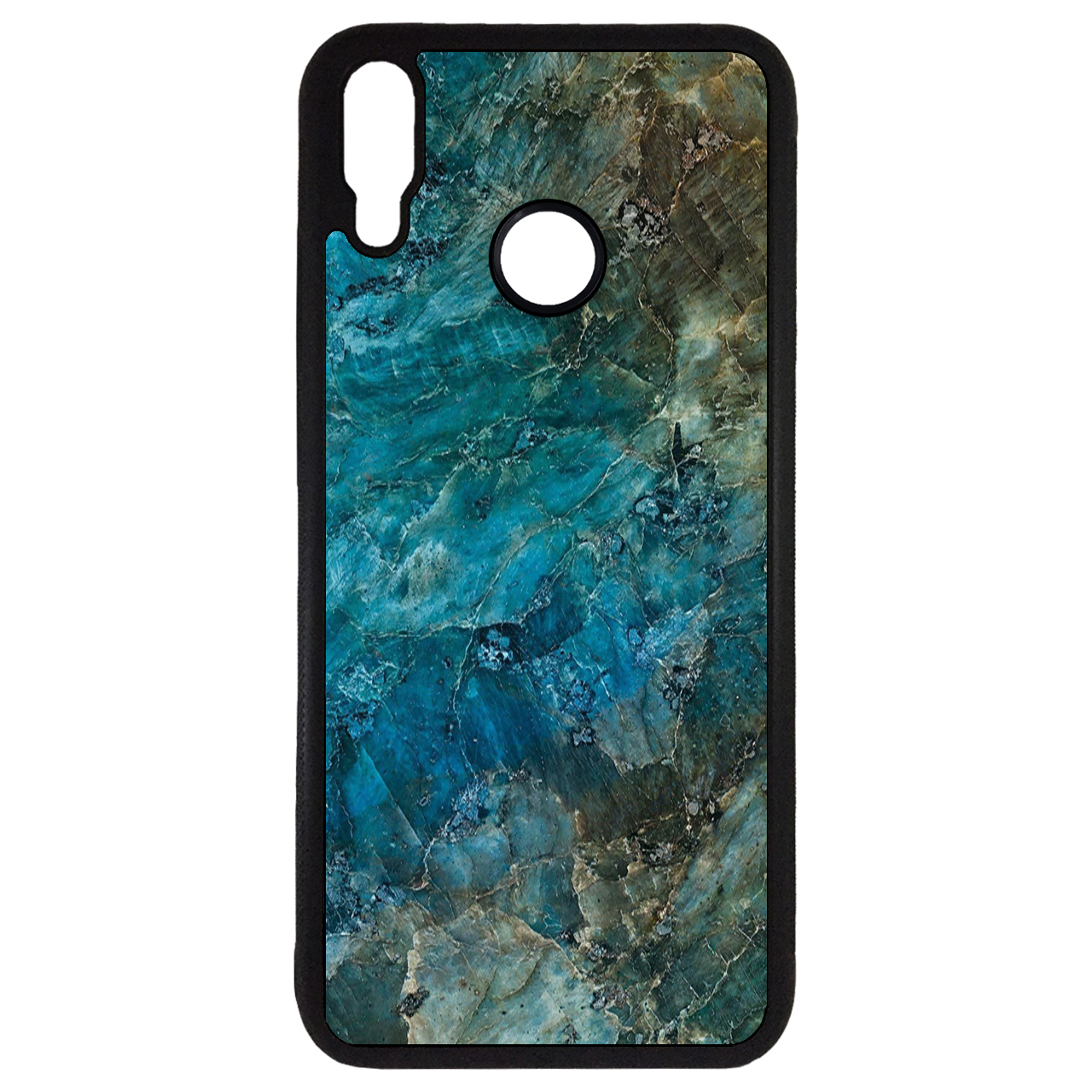 کاور طرح نقش سنگ کد 11050646 مناسب برای گوشی موبایل سامسونگ galaxy a10s