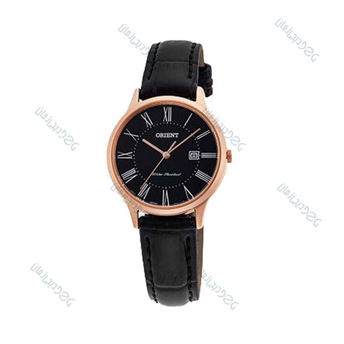 ساعت مچی مردانه اورینت (Orient)| مدل RF-QA0007B10B