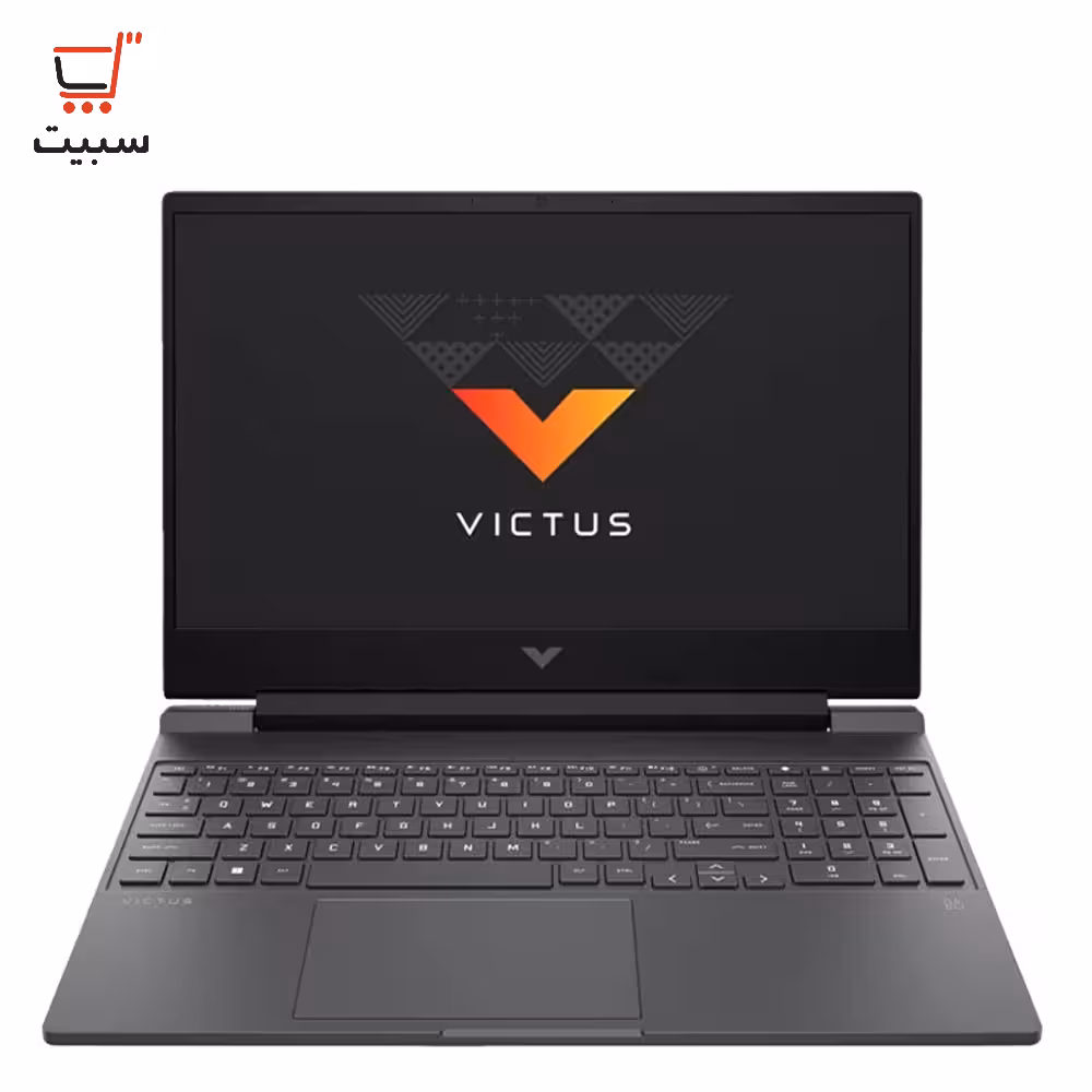 لپ تاپ 15.6 اینچی گیمینگ اچ‌پی مدل Victus 15 FA2701WM-AC