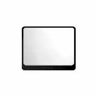 زیر لیوانی ماهوت مدل Metallic-White