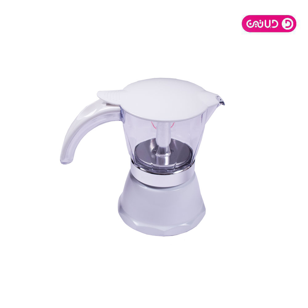 موکاپات شیشه ای 3 کاپ