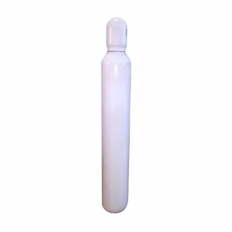 کپسول اکسیژن 10 لیتری چینی