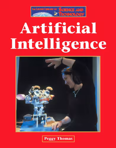 خرید و دانلود نسخه کامل کتاب Artificial Intelligence