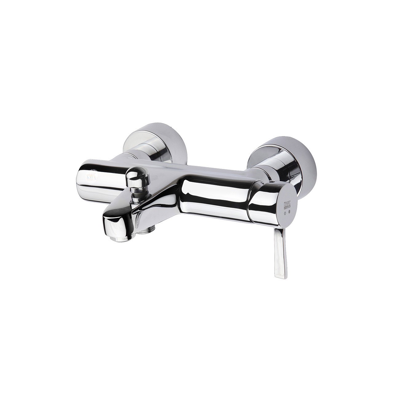 شیر حمام کی دبلیو سی مدل Zeus