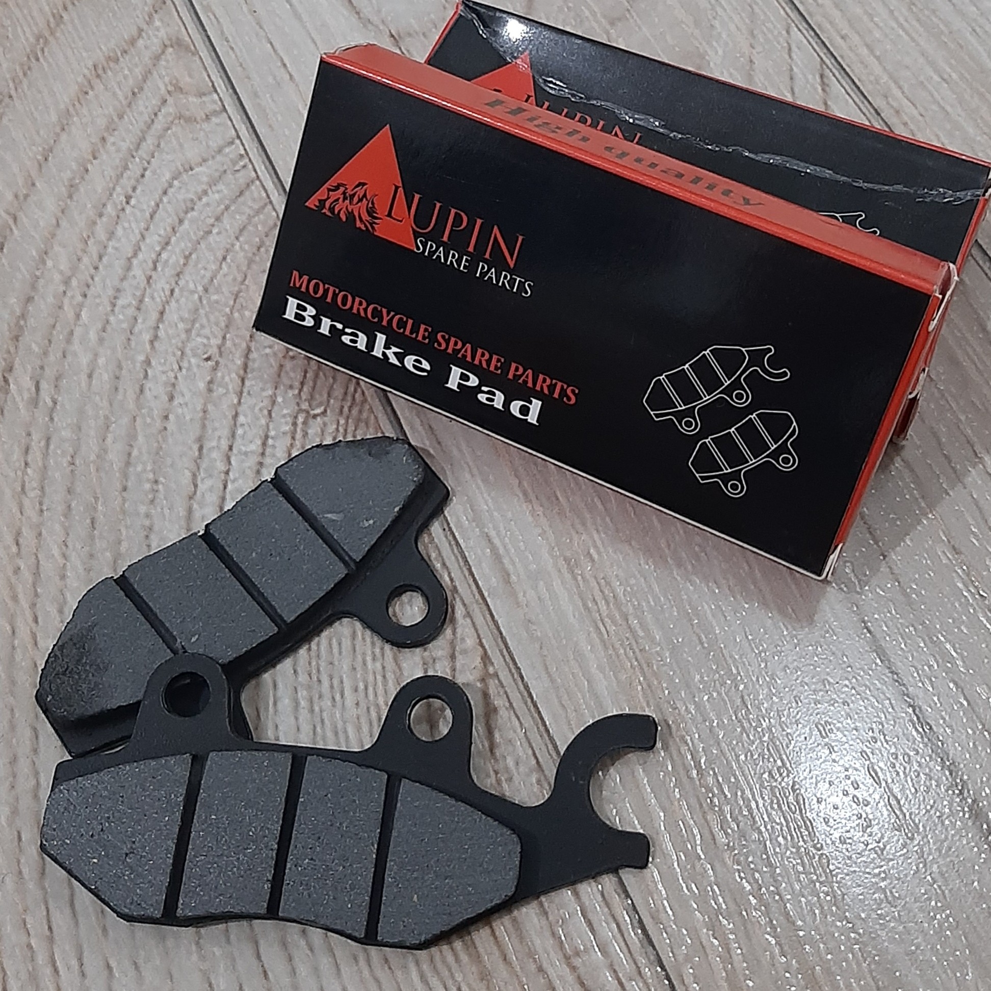 لنت دیسکی شاخدار موتورسیکلت هندا 125