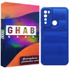 کاور قاب ناب مدل PAFER مناسب برای گوشی موبایل سامسونگ Galaxy A11