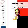 برچسب پوششی ماهوت مدل Collage of Steve Jobs 1-FullSkin مناسب برای گوشی موبایل شیائومی Mi A3