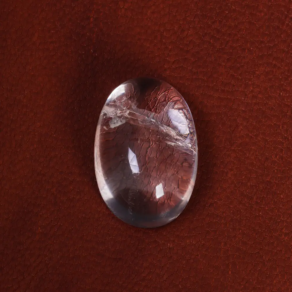 نگین دُر نجف کد 21338 - جواهری مشاهیر