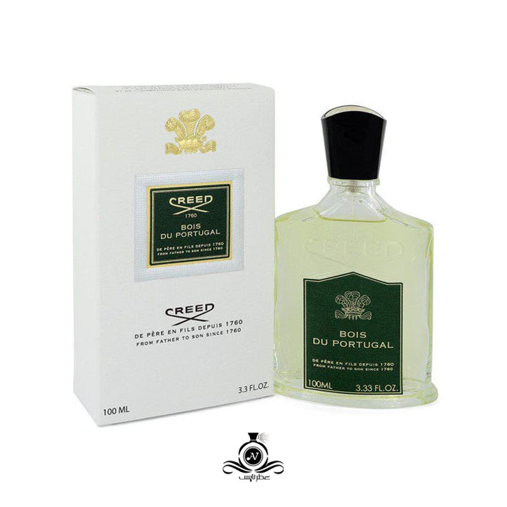 ادکلن مردانه کرید بایوس دو پرتغال Creed Bois du Portugal