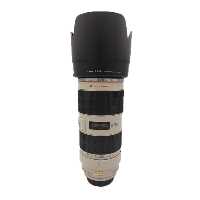 لنز کانن CANON 70.200 F2.8 IS II L USM-دسته دوم