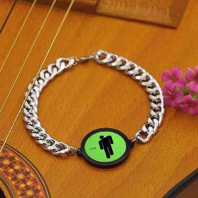 دستبند مدل بیلی آیلیش کد BZ7547