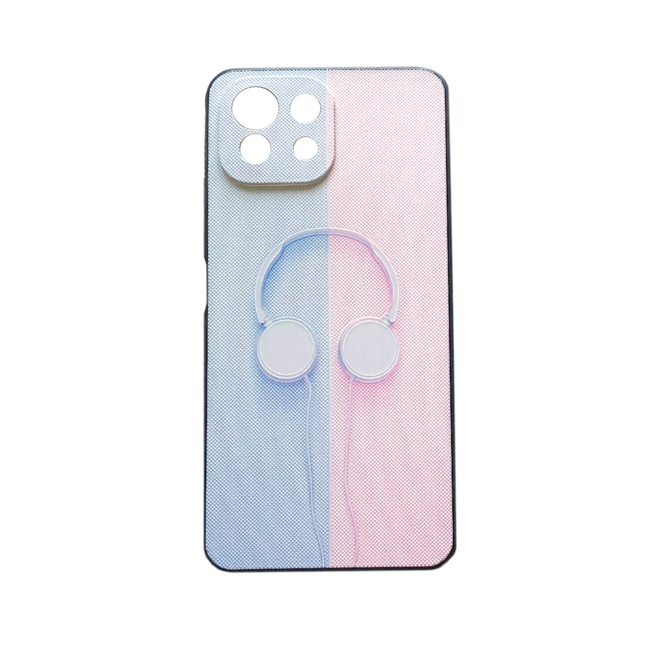 کاور طرح موزیک مدل MUSIC011 مناسب برای گوشی موبایل شیائومی Mi 11 Lite