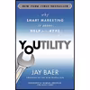 کتاب Youtility اثر Jay Baer انتشارات Portfolio