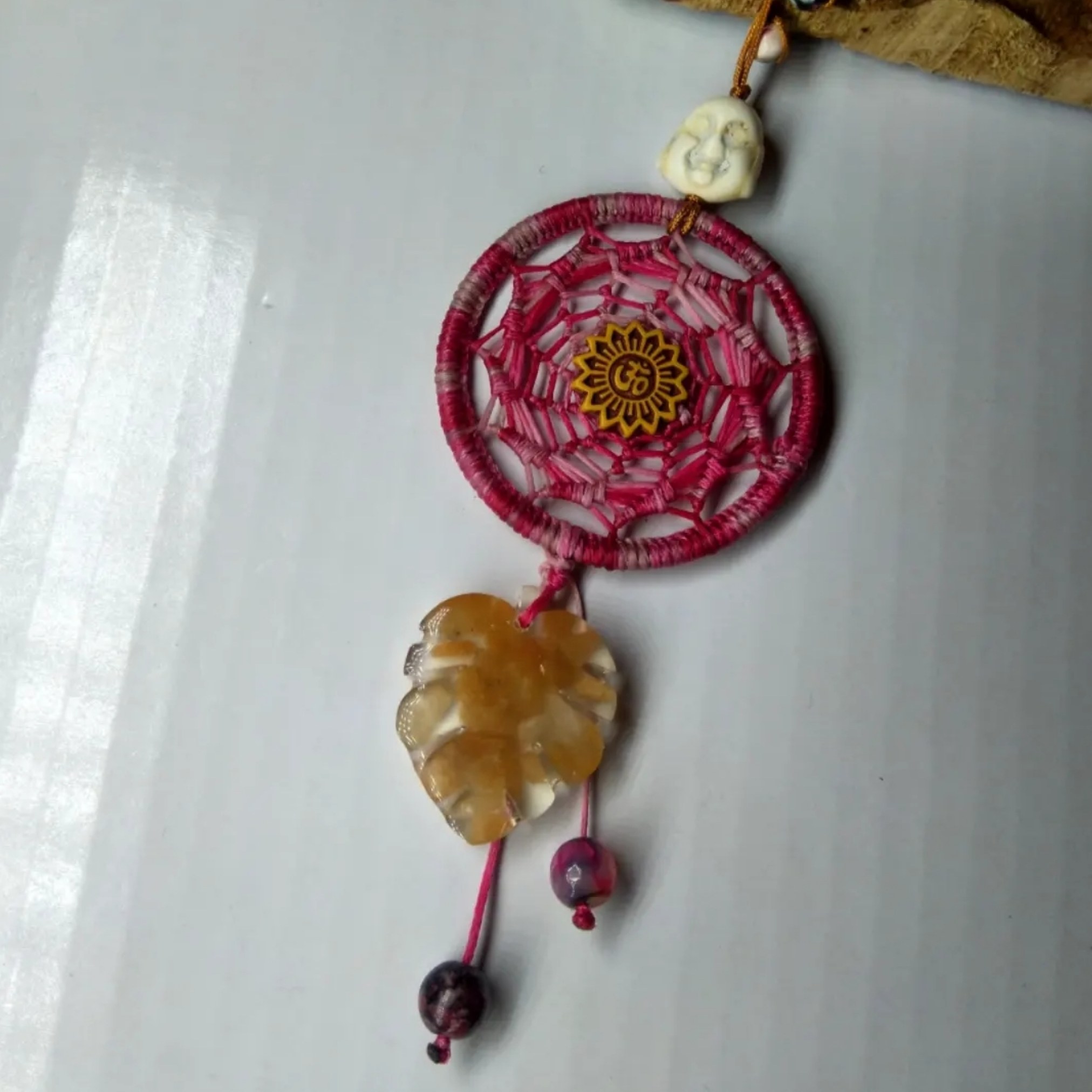 دریم کچر گردنبند