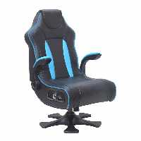 خرید صندلی گیمینگ ایکس راکر X Rocker CXR4 21 Wireless Gaming Chair با بهترین قیمت