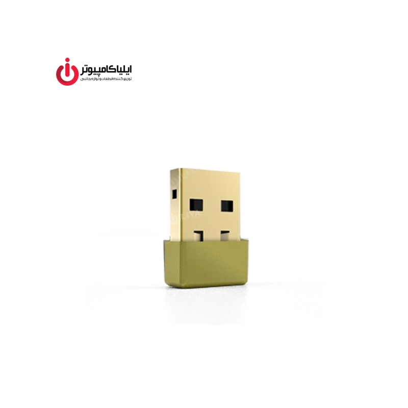 کارت شبکه USB وایرلس تسکو مدل TW 1000
