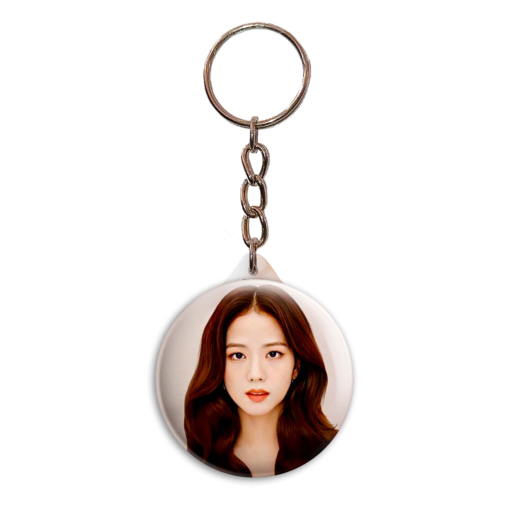 جاکلیدی پرمانه طرح بلک پینک کد pmy.6970