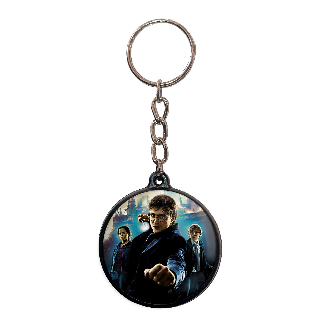 جاکلیدی پرمانه طرح Harry Potter کد pmj.23993
